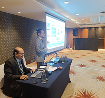 Bangalore CYME Seminar1