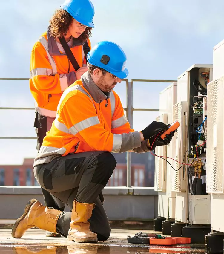 25 Years of  Quality Service