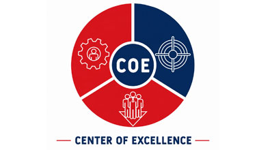 Centre of Excellence Offerings
