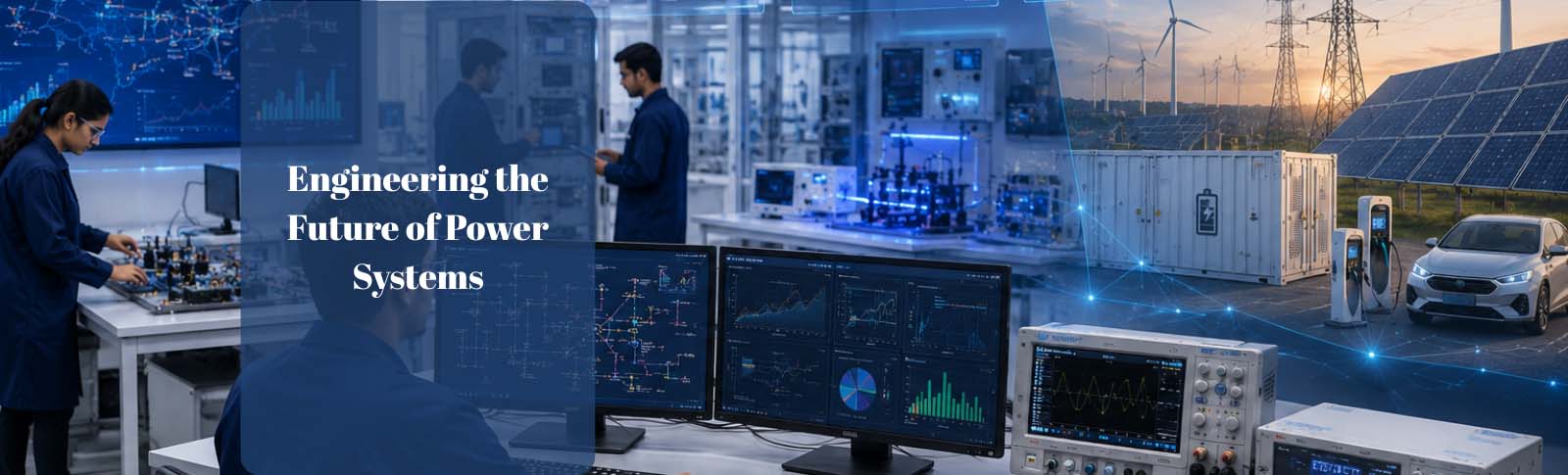 Product Reliability & Lifecycle Engineering Excellence