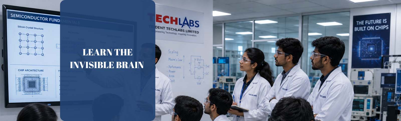 Semiconductor Solutions