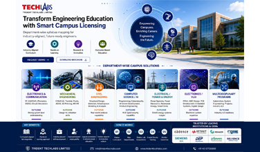 TTL Campus License Solutions
