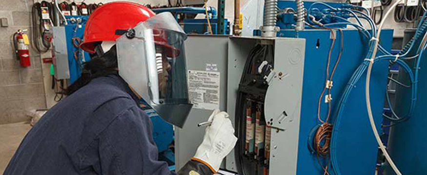 arc-flash-compressor