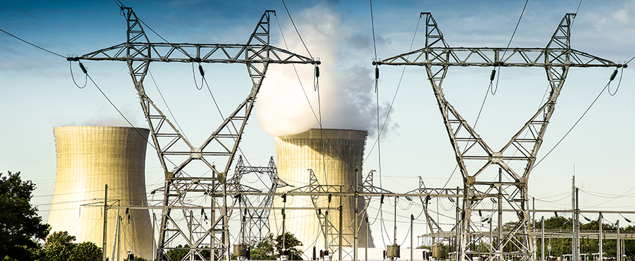 Generation interconnection