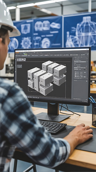 DSP and VLSI Design using Simulation Tools