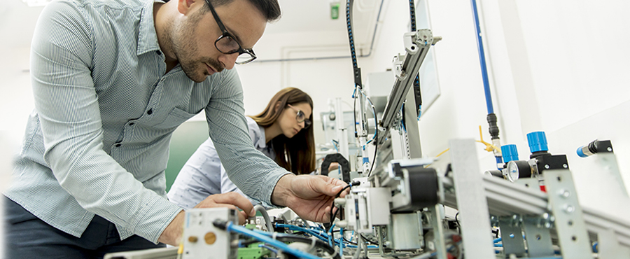 Techlabs Electronics Engineering