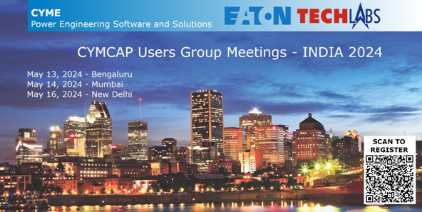 the CYMCAP User Group Meetings