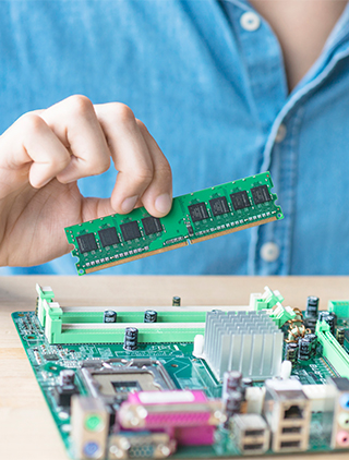 FDP on Embedded Systems, Digital Signal
                        Processing and Image Processing
