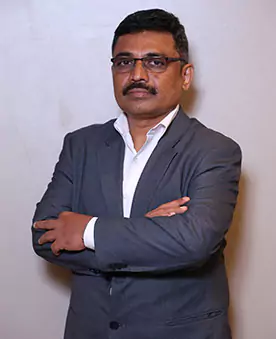 George Anil D Silva