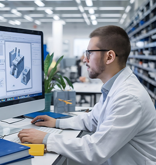 Industrial Training Workshop on Virtual
                        Instrumentation using NI LabVIEW