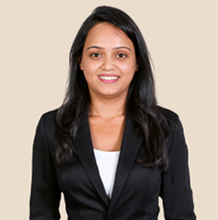 Sonam Bansal