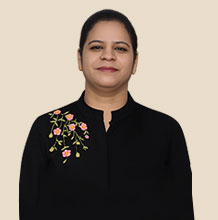 Sweety Khatreja