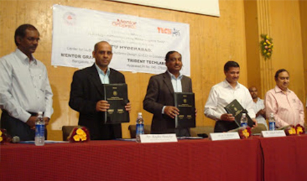 Under the collaboration