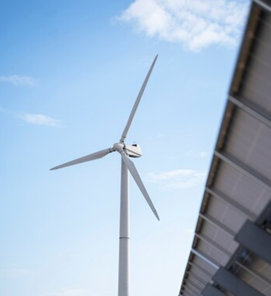 DER Integration and Energy Storage Solutions