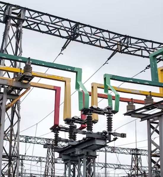 Substation Design Solutions