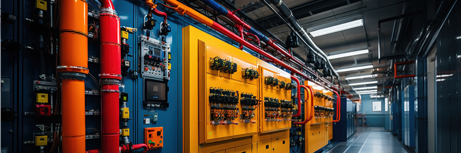 Volt/VAR Optimization