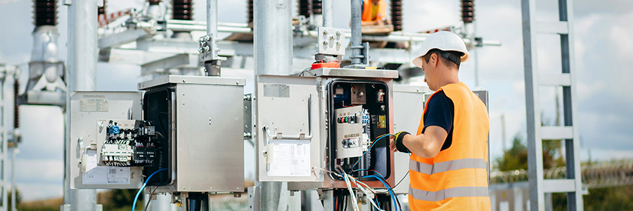 Advanced Project Manager