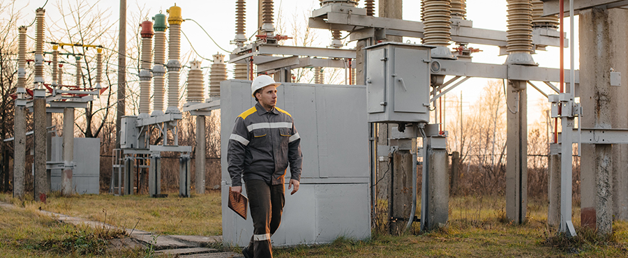 Distribution system planning studies