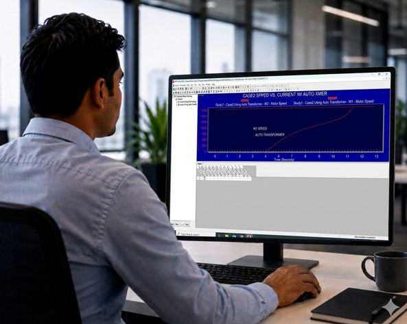 Industrial Power System Solutions