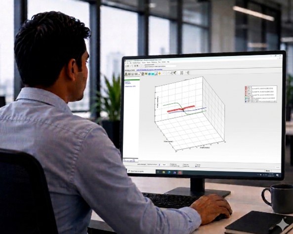 Power Cable Engineering and Ampacity Solutions