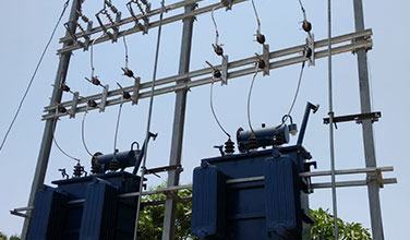 Distribution Systems