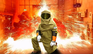 Protection Coordination & Arc Flash