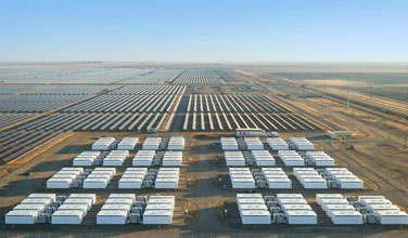 Renewables, DER & BESS