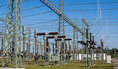 Substation Engineering