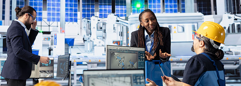 Substation Design Solutions