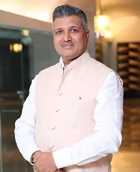 Sukesh Chandra Naithani