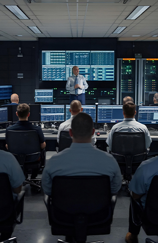 Technical Seminar on CYME Power System
                        Analysis Software