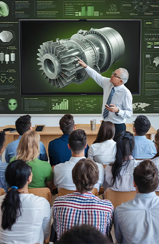 Technical Seminar on CYME Power System