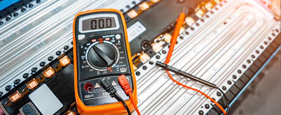 the growing demands of our customer