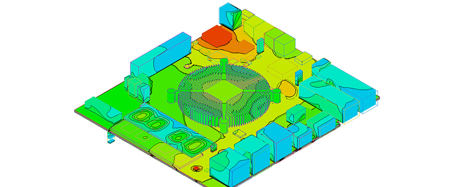 Techlabs Design Services team